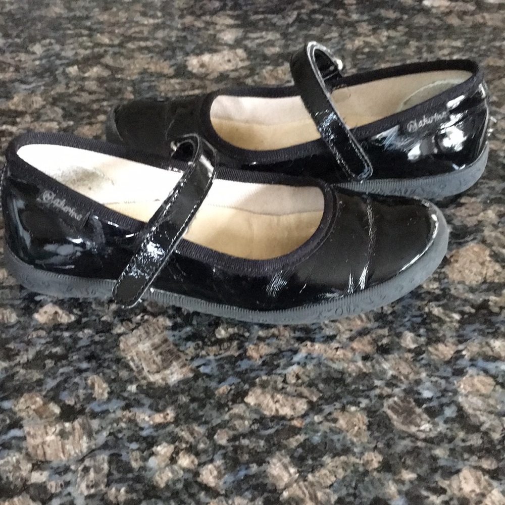 NATURINO GIRLS SHOES